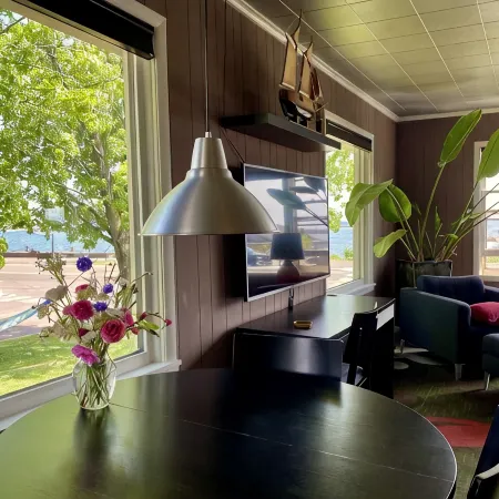 Avalon Guesthouse : Eastside Suite