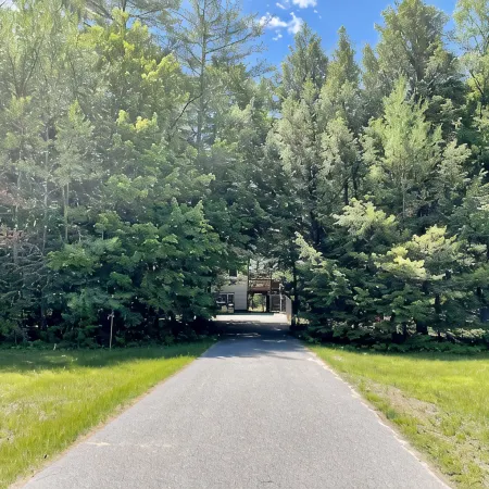 Peaceful Relaxing Lodge in Waterville Valley