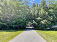 Peaceful Relaxing Lodge in Waterville Valley - Wifi