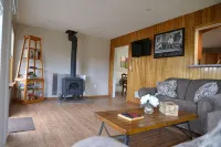 Relax with the whole family at this peaceful place to stay with gorgeous views. - balcony