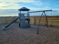 Kanab, Utah, Family, Outdoor Space, Zion's, Bryce, Grand Canyon, Best Friends - Kitchens