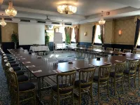 Hotel Kirstine Hotels in Naestved