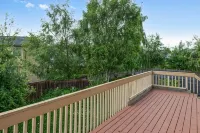 4 Bedroom 3 Bathroom Home Near Golf Course and Zoo - 자쿠지