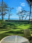 A Welcoming Beachfront 2BR/2BA, Vacation Home, W/D, AC, STEPS TO BEACH! - Pools