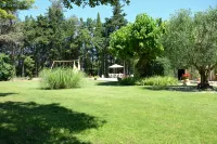 Cottage rental in Bédoin at the foot of Mont Ventoux - Wi-Fi