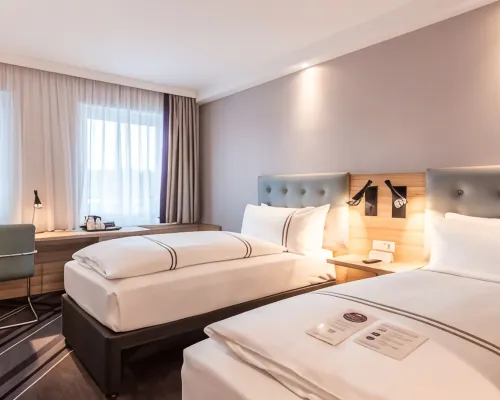 Premier Inn Hannover City University Hotels near Ahlem