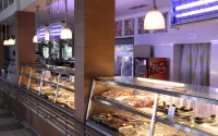 Candisari Hotel & Resto