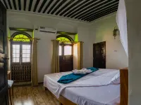 Aurelia Zanzibar Hoteles en 