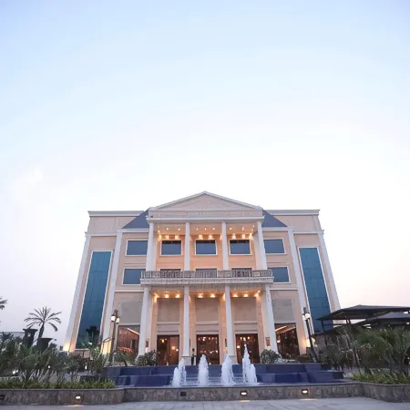 Shree Jee Vilas
