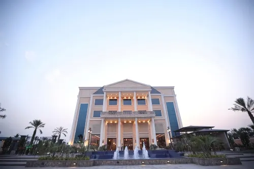 Shree Jee Vilas
