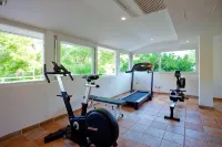 卡拉聖維森特酒店 - 僅限16歲以上成人 - 健身室/gym room