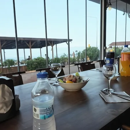 Pasa Tatil Koyu
