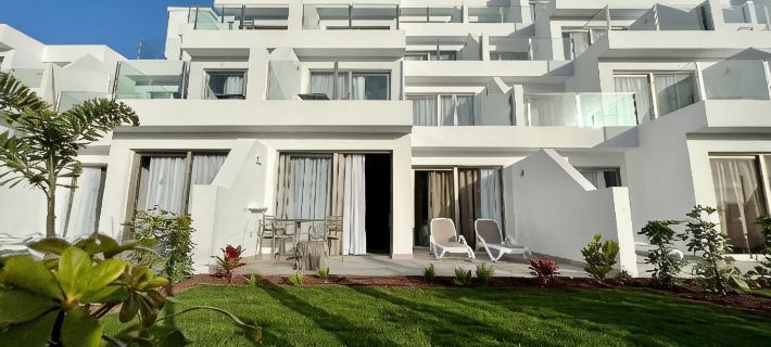 Apartamentos Cordial Magec Taurito Hotels in Comarca Sur