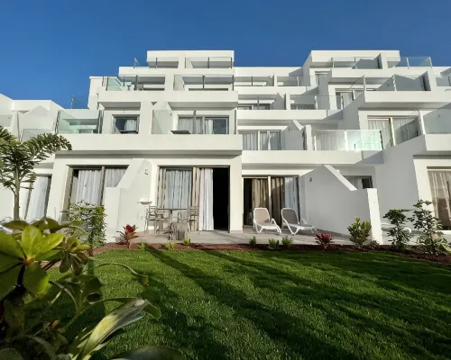 Apartamentos Cordial Magec Taurito Ξενοδοχεία στην πόλη Taurito