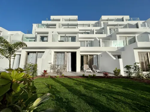 Apartamentos Cordial Magec Taurito