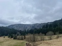 Appartement - Au Cœur du Lac Blanc Hotele w: Orbey