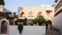 Rajan House - Pensions