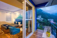 Shalom Backpackers Dharamkot McLeodganj - Hostels