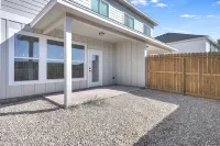 North Padre Island Roomy Beach House Unit B - 4 étoiles
