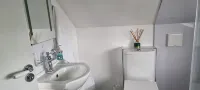 Rural apartment next to next with wonderful views - internet