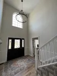 Spacious House + boat house on clear, sandy-bottom lake. Arcade + Billiards room