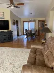 Montana Home close to golfing, fishing, skiing, hiking, hunting and downtown