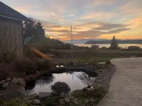 Vineyard Villa Bayview Getaway. Family Friends Gathering and Kids' Fun Paradise - Villas