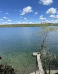 Lake House