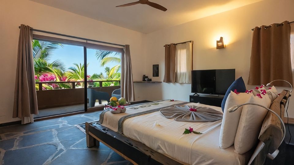 Di Milo Boutique Hotel