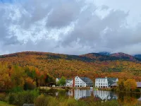 White Mountain Cozy Cottage with Touch of Modern Hotels in Campton