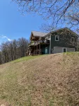 On a clear day you can see . . . 7 Counties and 2 States! - 4-Star