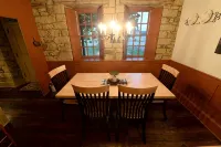 Peaceful, Spacious, Historic Stone Cottage Getaway - 3-Star
