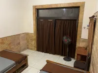 Rasfa Homestay Syariah - 2-نجوم