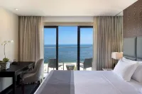 Windsor California Copacabana - en bord de mer