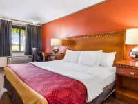Econo Lodge Hotels in Huron County