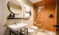 CX Modena Crocetta - Pet friendly
