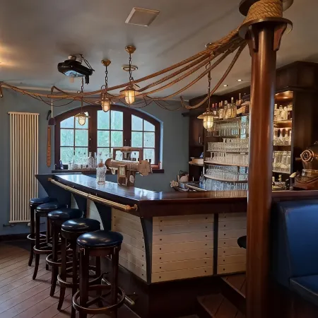 Hotel Wernerwald