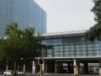The Capetonian - Halal Hotel a Città del Capo