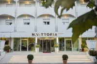 Hotel Vittoria - Infinity Pools