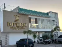 HOTEL POUSADA WL IMPERIO Hotels in Canoa Quebrada