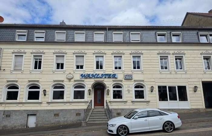Hotel Wahlster