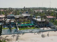 Saline Taíba Boutique Beach Hotel
