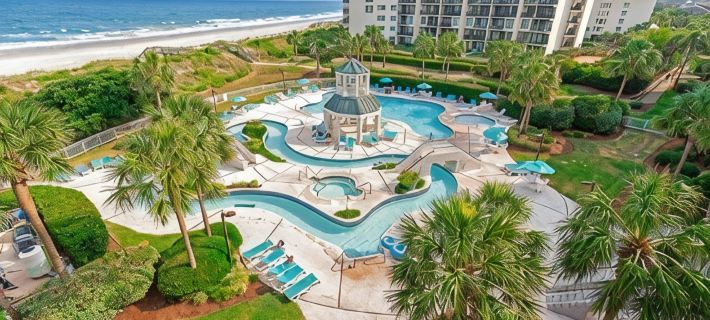 Private Owners. No Waiting in Long Check in Lines! Summer Weeks Still Available. Hotels in Georgetown County