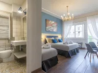 Trastevere Gallery Suites Hotels near Gianicolo