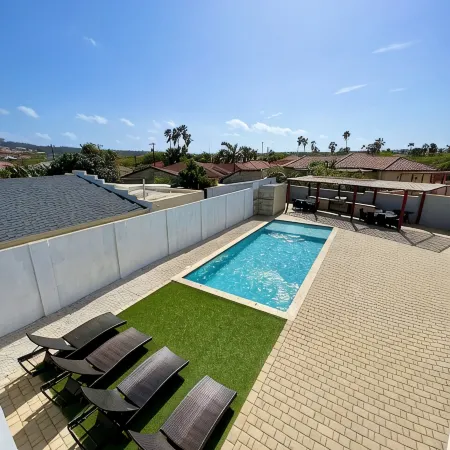 Located Only Minutes Away from the Palm Beaches. 3 Bedroom 4 Beds 2 Bath