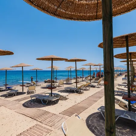 Natura Park Village Hotel & Spa