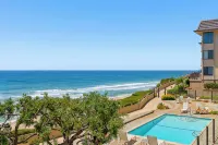 NEW! Discounted Rates 3-Bed Townhome w/AC! 3 min Walk to Private Beach Access