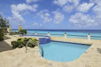 Best Beachfront Location. Spectacular ocean view. Luxury accommodations. - 3 stelle