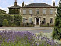 Best Western Forest  Vale Hotel Hotels in Pickering
