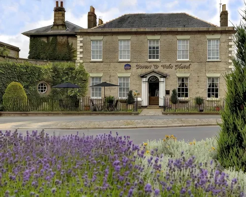 Best Western Forest Vale Hotel Hotels in Pickering